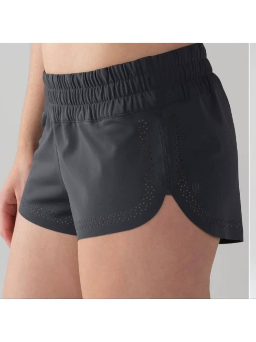 Lululemon Swell Chaser Short (2